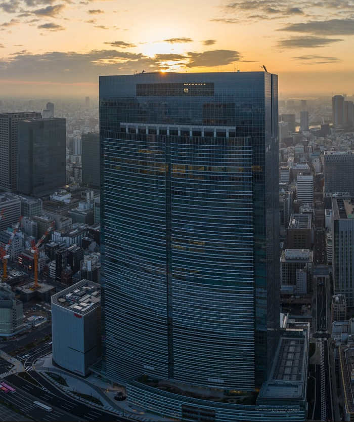 want advice on luxury hotels in tokyo? Use our private concierge and private tour service