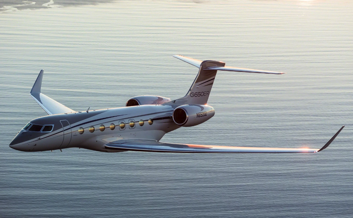 private jet service usa, travel in style and luxe with far odyssey private tour usa service