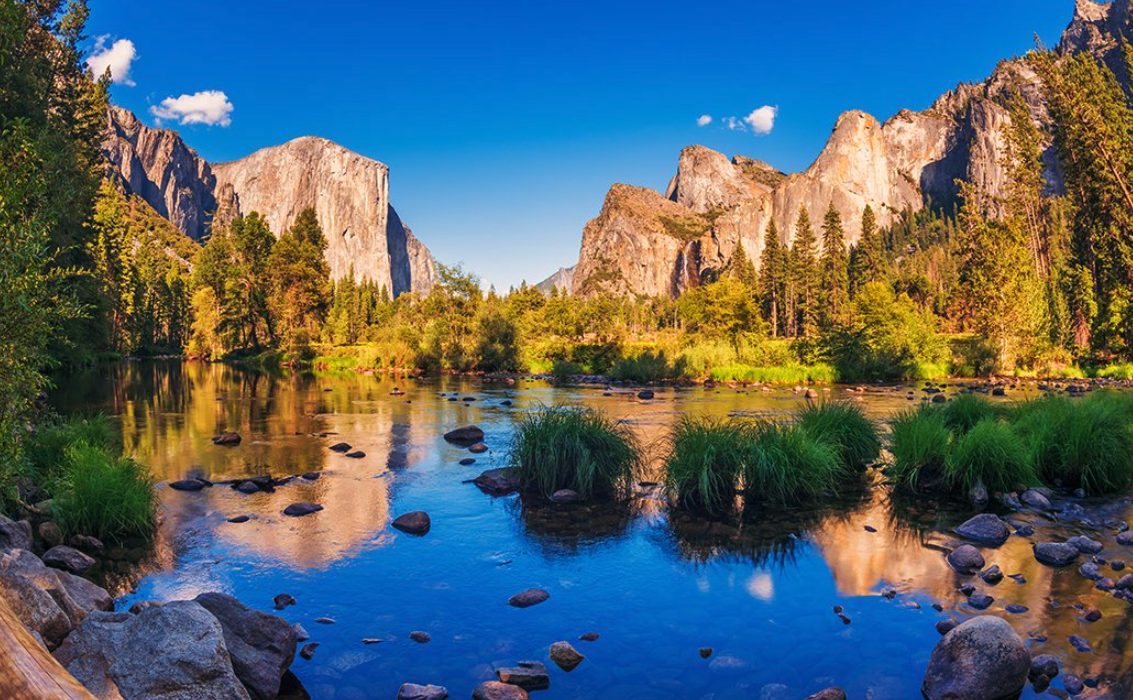 visit northern california natural sanctuaries with far odyssey private tour service. See the natural wonder of Yosemite Park with our itinerary planner